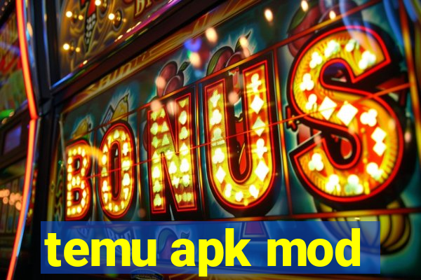 temu apk mod